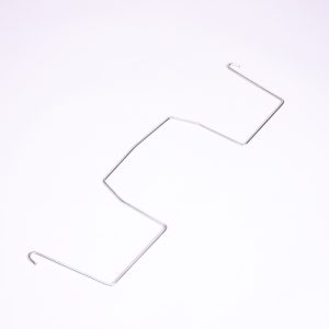 LAYER MATERIAL STEM SUPPORT 5MM FOR GROWING GUTTER TYPE GM-07 10" W