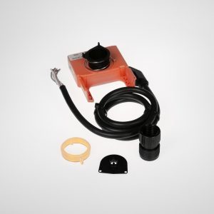 BELIMO AUXILARY SWITCH - S2A 250V AC