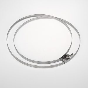 JUBILEE CLIP 50 - 425 X 12MM