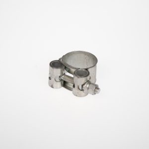 SINGLE BOLT SUPER CLAMP 36-39 MM