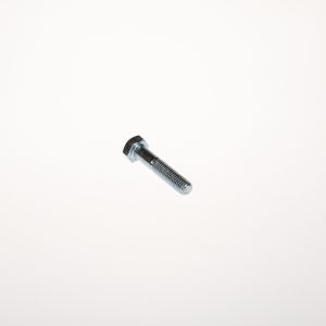 HEX BOLT M8 X 40MM DIN931 8.8