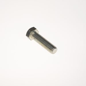 HEX BOLT M16 X 60MM DIN933 8.8