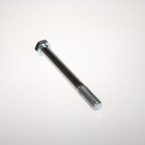 HEX BOLT M20 X 200MM DIN931 8.8