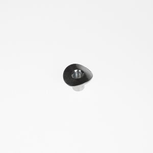 Flanged