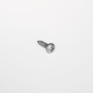 SELF TAPPING SCREW, PAN HEAD SQUARE DRIVE 4.2 X 16 MM
