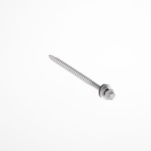 WOOD GASH POINT SCREW 6.3 X 100MM