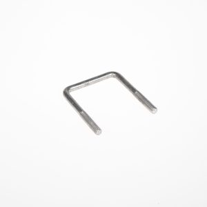 U BOLT M6 55/40/55
