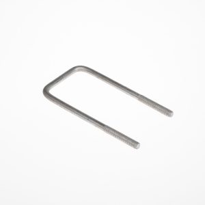 U BOLT M6 100/40/100
