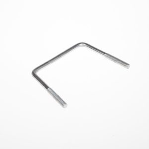 U BOLT M6 90/70/90
