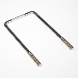U BOLT M10 125/80/125
