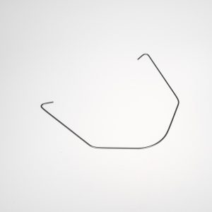 DRIP CHANNEL SUPPORT WIRE FOR AP175,5 MM GUTTER