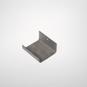 DRIP CHANNEL DRAINAGE PIPE SUPPORT BRACKET 40/50 MM