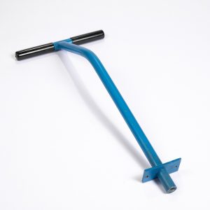 PUSH TROLLEY HANDLE