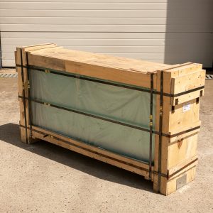 Horticultural Roof Glass - New