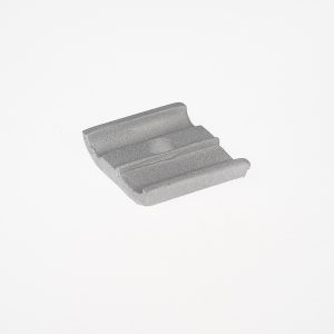 ALUMINIUM RIDGE V-WIRE CLAMP TYPE 3 ALCOMIJ - SINGLE