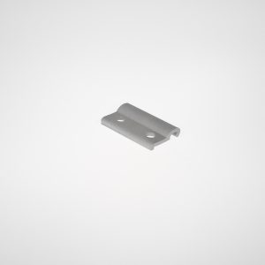 ALUMINIUM RIDGE V-WIRE CLAMP TYPE 4 DOUBLE