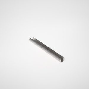 RIDGE VENT CLAMP FOR OLD TYPE TYPE L=150MM