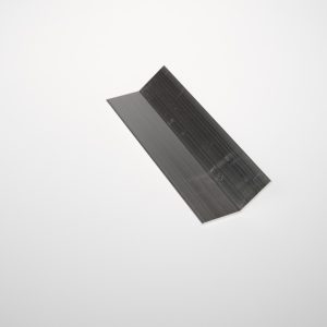 RIDGE CONNECTION PLATE 97 X 34 X 1 ALCOA