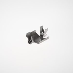 RIDGE STORM CLIP ALCOA (INTERNAL) 5 X 328 X 0.8