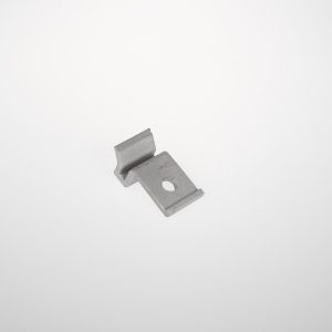 ALUMINIUM SWANNECK PURLIN CLAMP TYPE ALCOMIJ, SMALL MODEL
