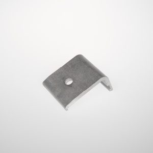 STARTER BAR STORM PROTECTION CLAMP 40 X 20 MM, ALCOMIJ