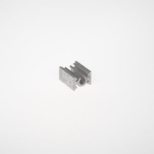 SPACER BLOCK FOR RIDGE STORM PROTECTION CLAMP