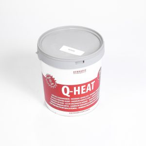 HERMADIX Q-HEAT SHADING 15 LTR BUCKET