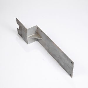 MOUNTING PLATE 105MMB610MM  WITH 95MM OFFSET