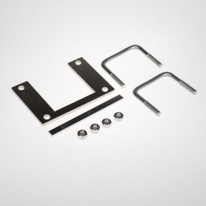 MOUNTING SET FOR RACK AND PINION UNIT RSD250-40LR WITH 60MM CLAMP