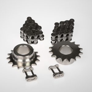 CHAIN COUPLING SET 5/8"z16SB1-B2"
