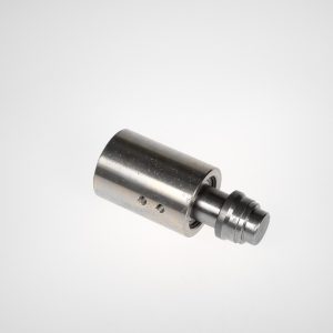 SLIP WELD COUPLING