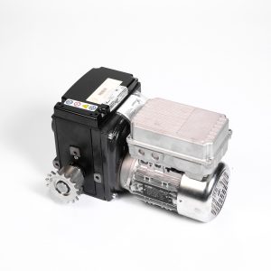 MOTOR GEARBOX RW243-252301OCPC86