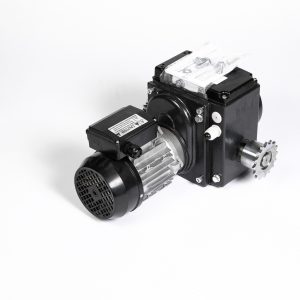 MOTOR GEARBOX RW401-18230186