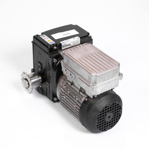 MOTOR GEARBOX RW603-552301OCC86