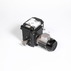 MOTOR GEARBOX RW45-2-09400397