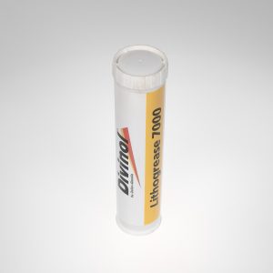 Lubricants & Oils