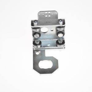 GUIDING UNIT FOR TUBE MOTOR RB50E+ LEFT