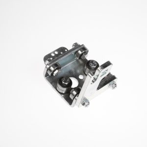 GUIDING UNIT FOR TUBE MOTOR RB50E+ RIGHT