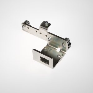 GUIDING UNIT FOR TUBE MOTOR RB120E+