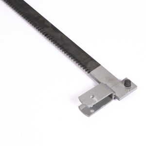 RACK FOR PINION UBL 31.2502 - 2500N - 700MM STROKE