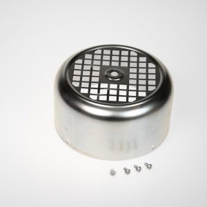 MOTOR FAN COVER ETM 01.7104 FOR MOTOR H71B-CR71, AF71, AMM71