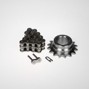 Bearing Plates & Couplings