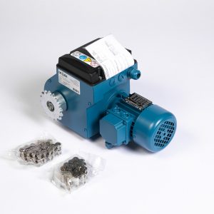 Motor Gearboxes