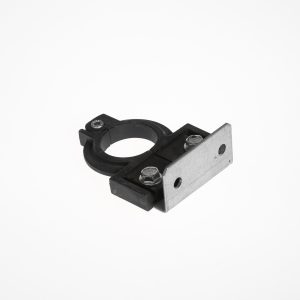 ANGLED SLIDE BEARING PLATE EZ-FIT B1"H55L90MM