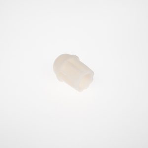 GUIDE BUSH FOR HINGED HANDLE ASSEMBLY