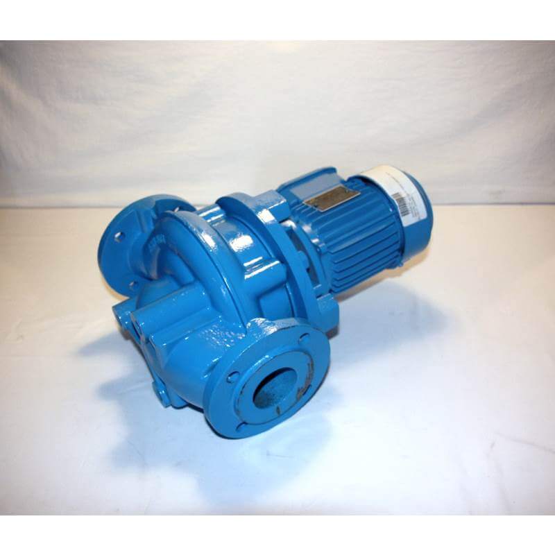 RECON CIL 100-150 1.1KW 230/400V Ø145 ( FL TO FL 560)